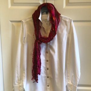 Holiday Scarf very versital